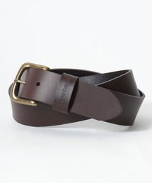 Carhartt | carhartt（カーハート）BRIDLE LEATHER CLASSIC BUCKLE BELT/フルグレインブライドルレザークラシックバックルベルト メンズ(ベルト)