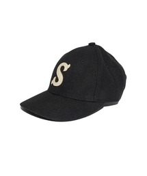 Subciety | Felt logo cap(キャップ)
