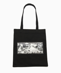 REINA SOFIA NEGRA GUERNICA TOTE