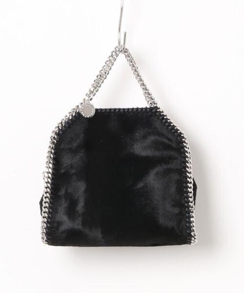 セール】Falabella Tiny Tote Bag / ファラベラ タイニー トートバッグ