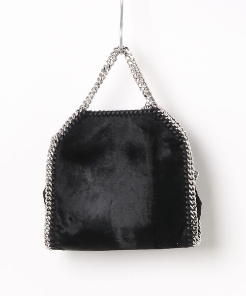 セール】Falabella Tiny Tote Bag / ファラベラ タイニー トートバッグ