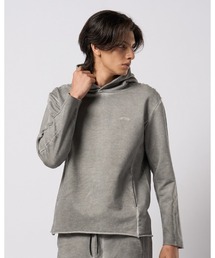 【新品】wjk back boa pull-Parker パーカー　M グレー 新品】wjk back boa pull-Parker パーカー M グレー - メルカリ
