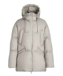 TATRAS｜タトラスのダウンジャケット/コート（グレー/灰色系）通販