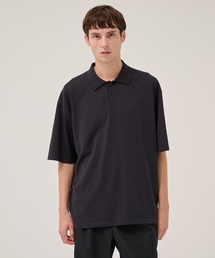 ATON｜エイトンのポロシャツ通販 - ZOZOTOWN