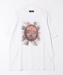 ROYAL FLASH | U/MUSIC（ユーミュージック) / 21 SAVAGE 『AMERIAN DREAM』 SS TEE(Tシャツ/カットソー)