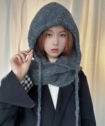 フーディー」に該当するマフラーファッション通販 - ZOZOTOWN