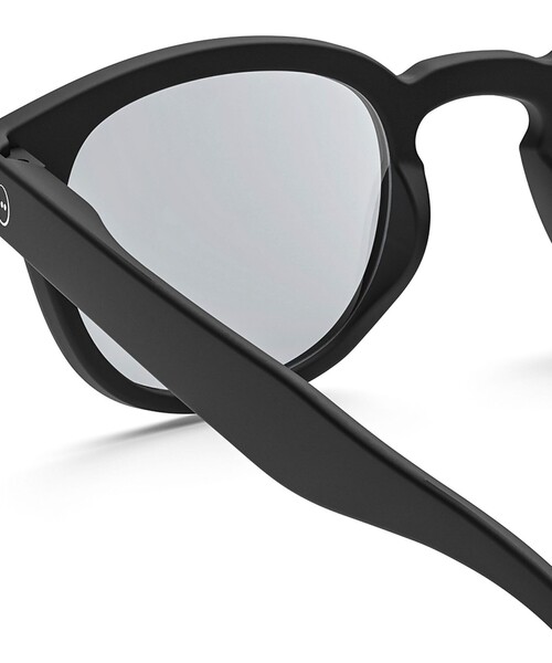 IZIPIZI（イジピジ）の「【IZIPIZI/イジピジ】SUN LIGHT ADAPTIVE #C 調光レンズ（サングラス・メンズ・ブラック・FREE）」の6枚目の写真