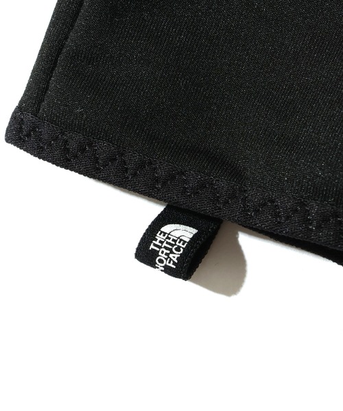 THE NORTH FACE（ザノースフェイス）の「【THE NORTH FACE/ザノースフェイス】 MERINO INNER GLOVE / メリノ インナー グローブ（手袋・メンズ・ブラック・S/M/L）」の4枚目の写真