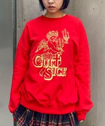 Candy Stripper | CULT SICK スウェット(スウェット)