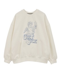 Candy Stripper | CULT SICK スウェット(スウェット)