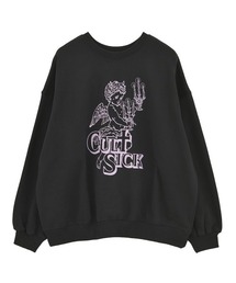 Candy Stripper | CULT SICK スウェット(スウェット)