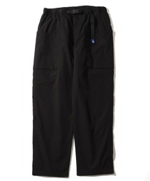 【GERRY/ジェリー】リップストレッチ 裏起毛メッシュ ユーティリティパンツ