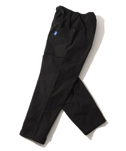 GERRY(ジェリー)の「【GERRY/ジェリー】リップストレッチ 裏起毛メッシュ ユーティリティパンツ(その他パンツ・メンズ・カーキ/ブラック/ベージュ・LL/S/M/L)」の7枚目の写真