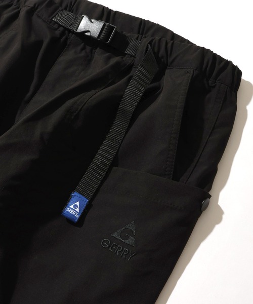GERRY(ジェリー)の「【GERRY/ジェリー】リップストレッチ 裏起毛メッシュ ユーティリティパンツ(その他パンツ・メンズ・カーキ/ブラック/ベージュ・LL/S/M/L)」の12枚目の写真