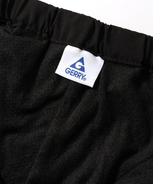 GERRY(ジェリー)の「【GERRY/ジェリー】リップストレッチ 裏起毛メッシュ ユーティリティパンツ(その他パンツ・メンズ・カーキ/ブラック/ベージュ・LL/S/M/L)」の13枚目の写真