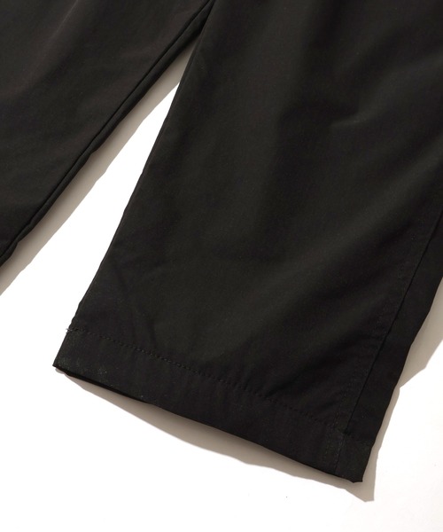 GERRY(ジェリー)の「【GERRY/ジェリー】リップストレッチ 裏起毛メッシュ ユーティリティパンツ(その他パンツ・メンズ・カーキ/ブラック/ベージュ・LL/S/M/L)」の15枚目の写真