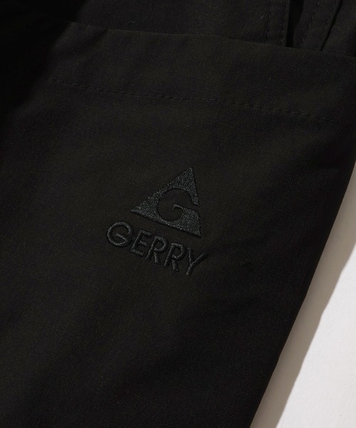 GERRY(ジェリー)の「【GERRY/ジェリー】リップストレッチ 裏起毛メッシュ ユーティリティパンツ(その他パンツ・メンズ・カーキ/ブラック/ベージュ・LL/S/M/L)」の16枚目の写真