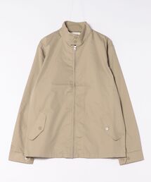 EMMA NOVEMBER　（エマノーヴェンバー）の「ハリントンジャケット（その他アウター）」