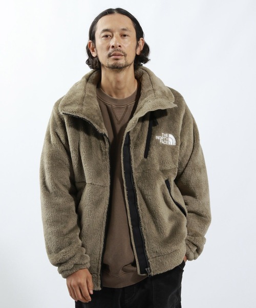 THE NORTH FACE(ザ・ノース・フェイス)】バーサロフトジャケット