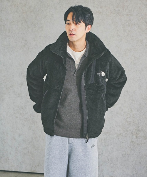 THE NORTH FACE(ザ・ノース・フェイス)】バーサロフトジャケット