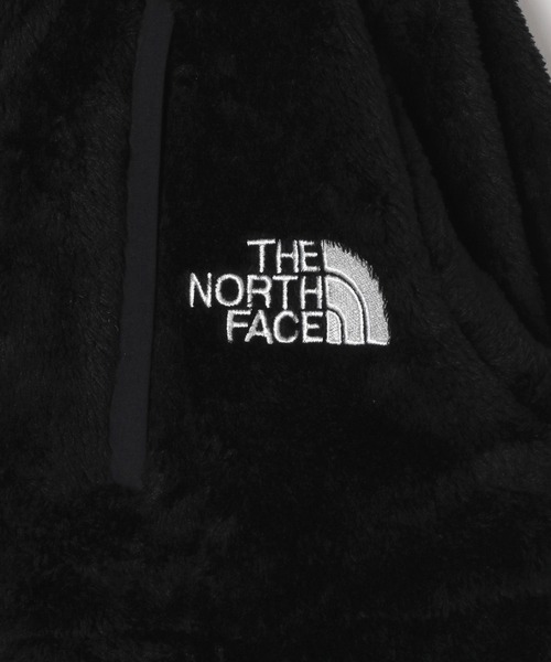 THE NORTH FACE(ザノースフェイス)の「【THE NORTH FACE(ザ・ノース・フェイス)】バーサロフトジャケット(ブルゾン・メンズ・ブラック/ベージュ・MEDIUM/LARGE)」の17枚目の写真