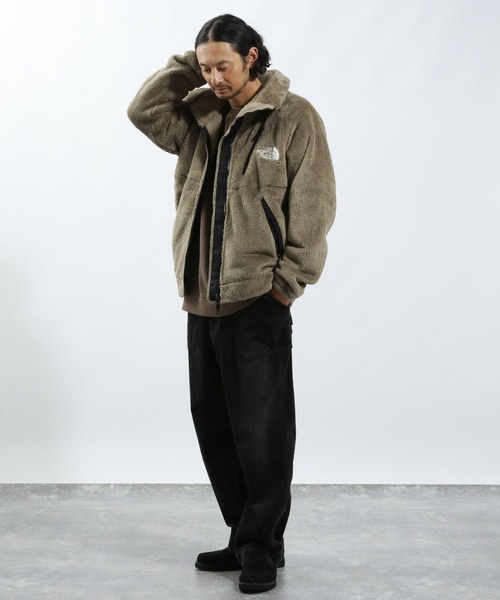 THE NORTH FACE(ザ・ノース・フェイス)】バーサロフトジャケット