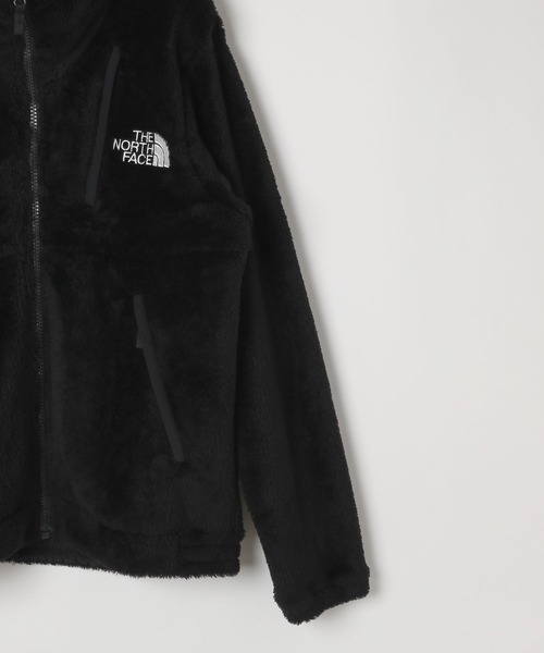 THE NORTH FACE(ザノースフェイス)の「【THE NORTH FACE(ザ・ノース・フェイス)】バーサロフトジャケット(ブルゾン・メンズ・ブラック/ベージュ・MEDIUM/LARGE)」の10枚目の写真