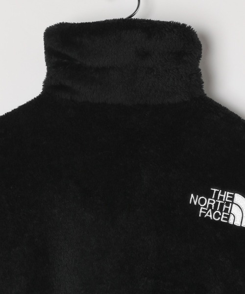 THE NORTH FACE(ザノースフェイス)の「【THE NORTH FACE(ザ・ノース・フェイス)】バーサロフトジャケット(ブルゾン・メンズ・ブラック/ベージュ・MEDIUM/LARGE)」の11枚目の写真