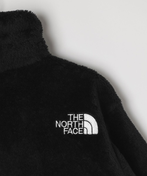 THE NORTH FACE(ザノースフェイス)の「【THE NORTH FACE(ザ・ノース・フェイス)】バーサロフトジャケット(ブルゾン・メンズ・ブラック/ベージュ・MEDIUM/LARGE)」の13枚目の写真