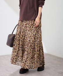 Spick & Span｜スピック アンド スパンのスカート（ティアード）通販