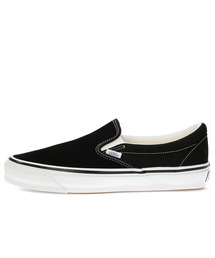 styles（スタイルス）の「VANS LX Slip-On Reissue 98 VN000D5AY28（スニーカー）」