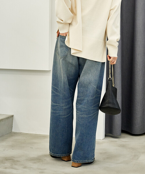 FREAK'S STORE（フリークスストア）の「Lee × FREAK'S STORE/リー 別注