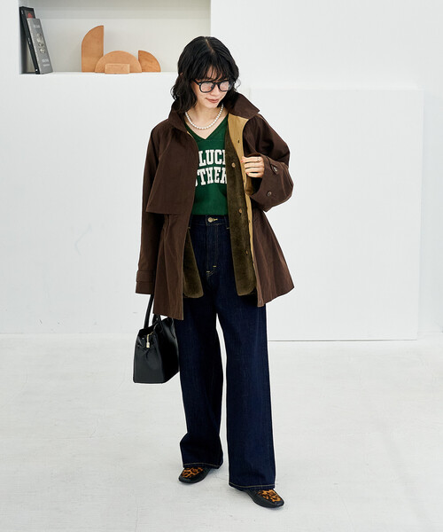 FREAK'S STORE（フリークスストア）の「Lee × FREAK'S STORE/リー 別注