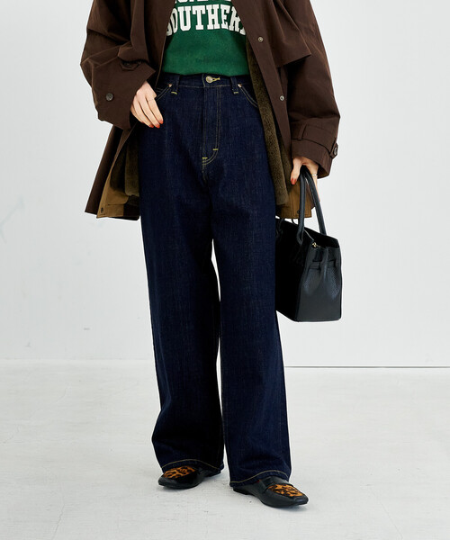 FREAK'S STORE（フリークスストア）の「Lee × FREAK'S STORE/リー 別注