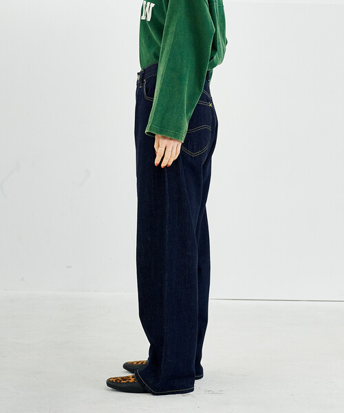 FREAK'S STORE（フリークスストア）の「Lee × FREAK'S STORE/リー 別注