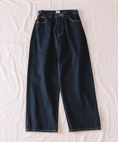 セール】Lee × FREAK'S STORE/リー 別注 RIDERS 101 WIDE LEG/別注