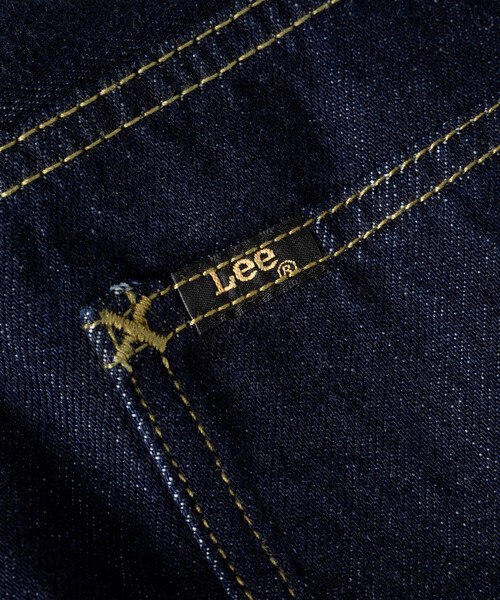 Lee × FREAK'S STORE/リー 別注 RIDERS 101 WIDE LEG/別注 ライダース