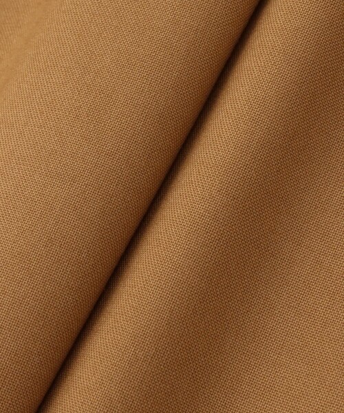 ANAYI(アナイ)の「【セットアップ対応商品】マットクロスピークドラペル ジャケット(テーラードジャケット・レディース・ブラック/ブラウン/キャメル・38/36)」の14枚目の写真