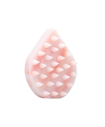 ETVOS | ETVOS / リラクシングマッサージブラシ ハード イチゴミルク(ヘアブラシ)