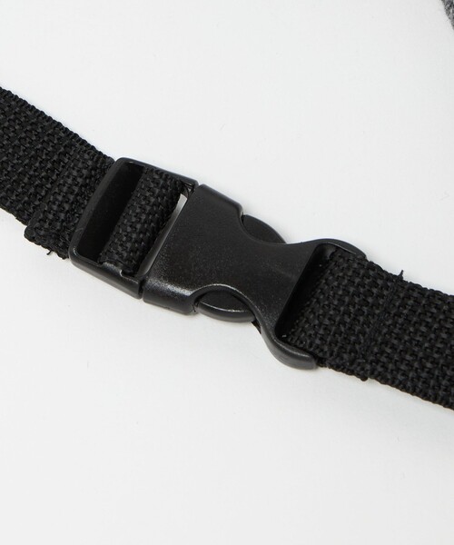 THE PARK SHOP（ザパークショップ）の「＜THE PARK SHOP＞ゴーグル スノー キャップ / キッズ（ニットキャップ/ビーニー・キッズ・グレー系/ブラック・FREE）」の6枚目の写真