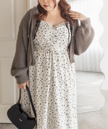 CLETTE（クレット）の「CLETTEオリジナルシャギーニットダブルジップパーカー（パーカー）」