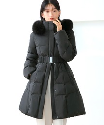 RUIRUE BOUTIQUE｜ルイルエブティックのダウンジャケット/コート通販