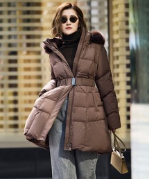 RUIRUE BOUTIQUE｜ルイルエブティックのダウンジャケット/コート通販