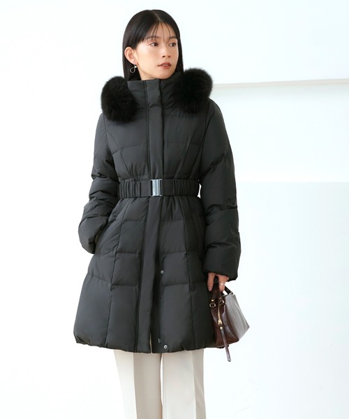 RUIRUE BOUTIQUE（ルイルエブティック）の「洗える / 撥水加工