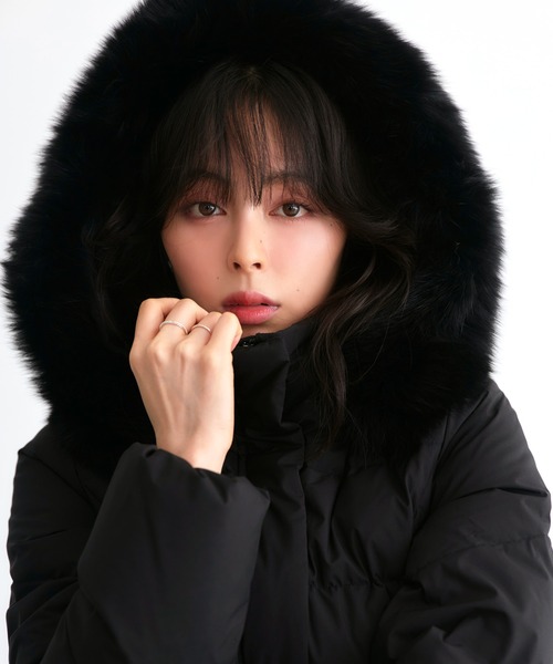 セール】洗える / 撥水加工 / 静電気防止 ｜ スタイルアップ ダウン