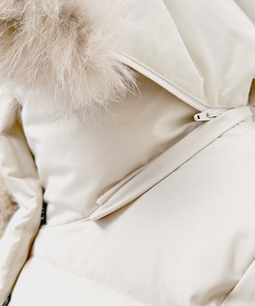 セール】洗える / 撥水加工 / 静電気防止 ｜ スタイルアップ ダウン