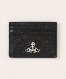 Vivienne Westwood(ヴィヴィアンウエストウッド)のCARD HOLDER FLAT(カードケース)