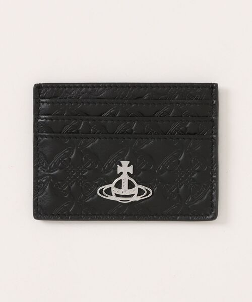 セール】CARD HOLDER FLAT（カードケース）｜Vivienne Westwood