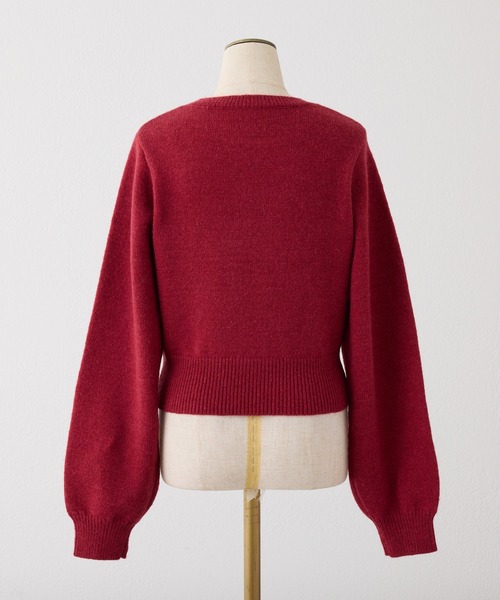 アソートニット（ニット/セーター）｜one after another NICE CLAUP