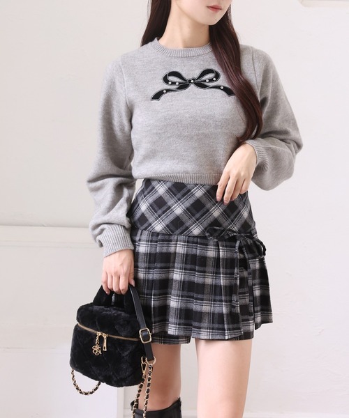 アソートニット（ニット/セーター）｜one after another NICE CLAUP